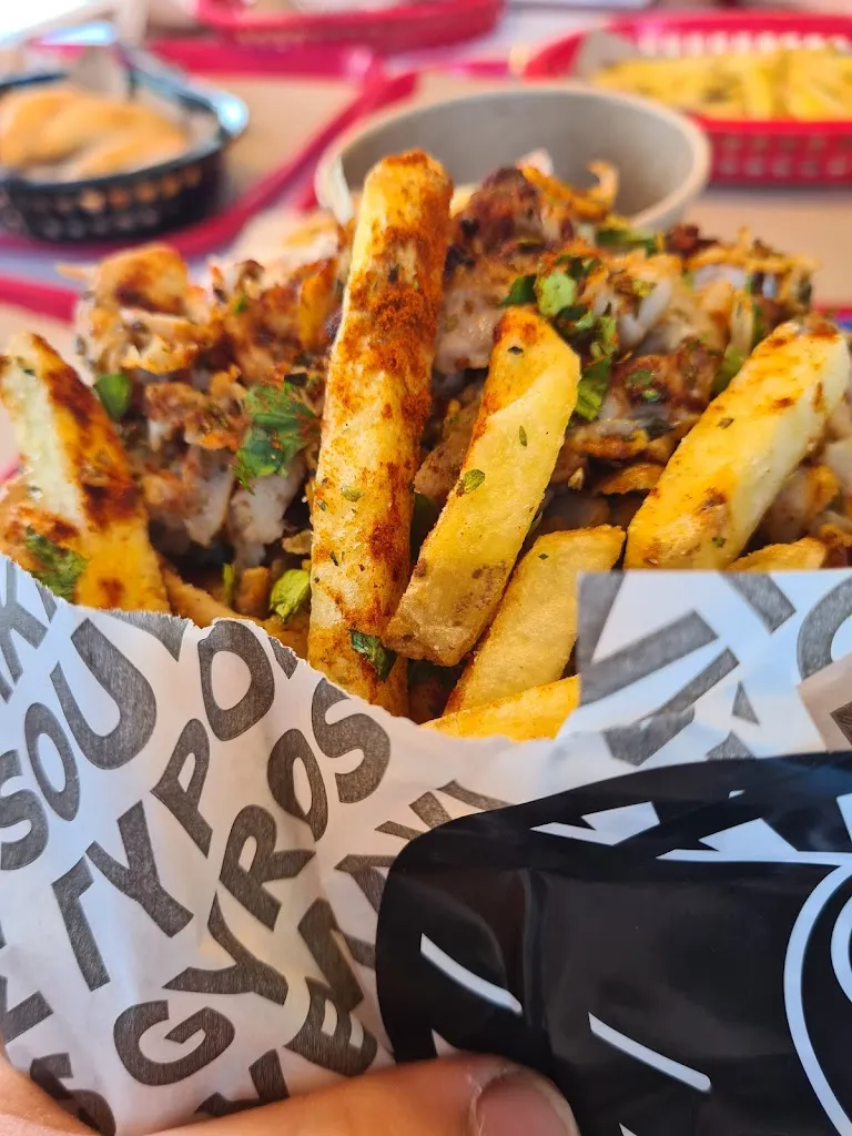 Sergio_Moeve Food Hall_Bercial_review