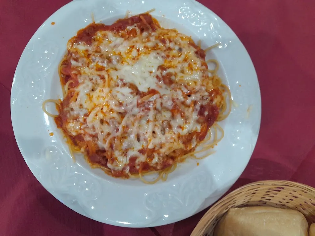 Motorhome Quest_Restaurante Maria Del Saliente_Albox_review