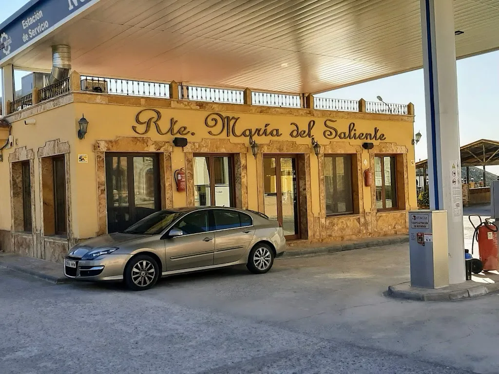 Restaurante Maria Del Saliente_Albox_slider_image_1