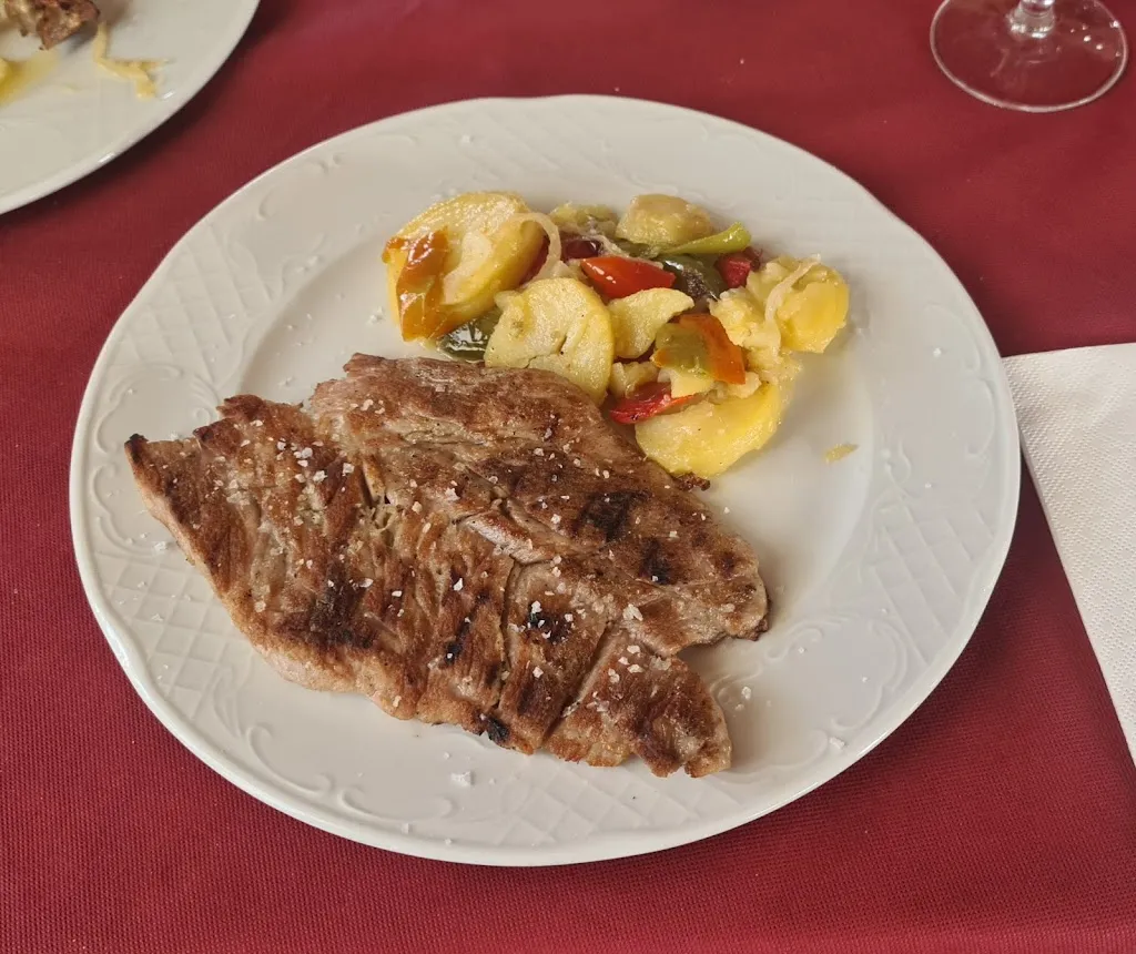 Restaurante Maria Del Saliente_Albox_slider_image_2