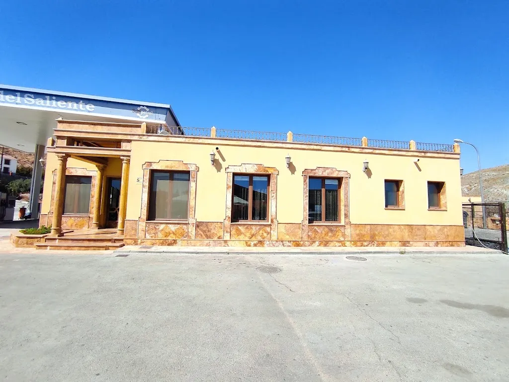 Restaurante Maria Del Saliente_Albox_slider_image_3