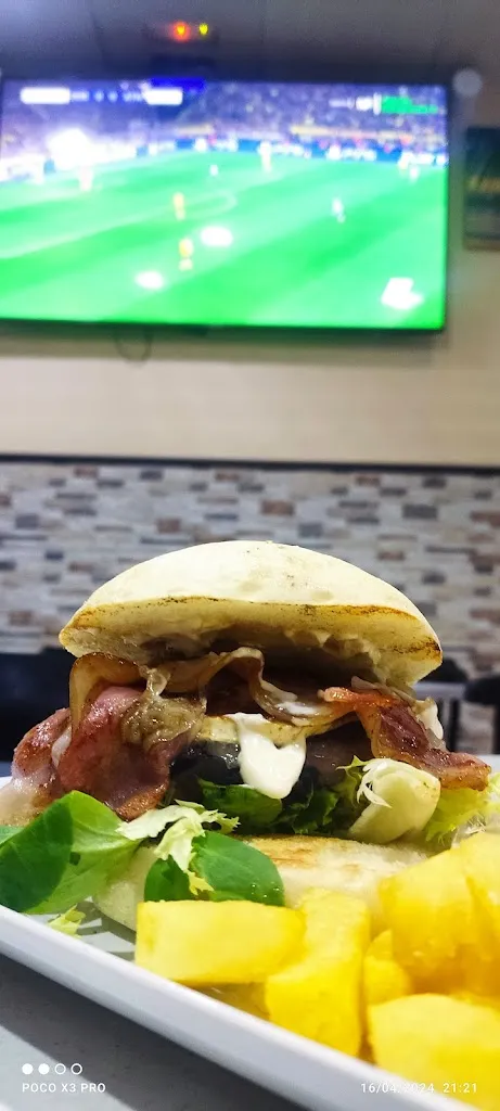 jose arredondo bernabeu_Restaurante La Pitanza del Sur_Bercial_review