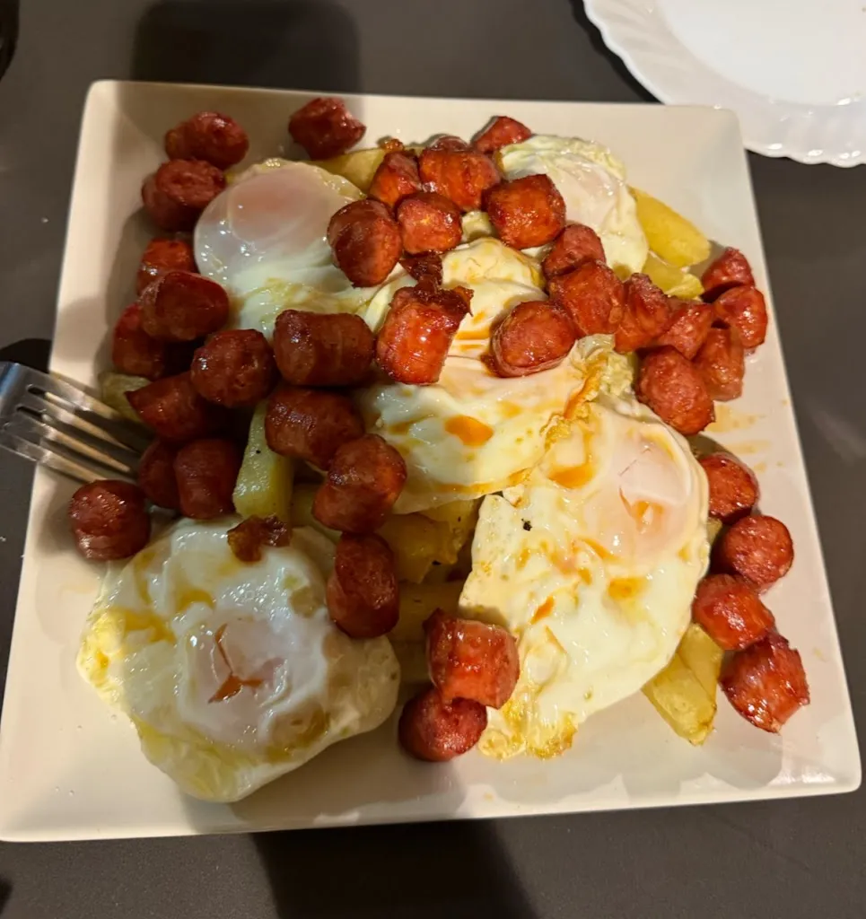 Javier Robles_Cervecería El Barbas_Bercial_recensione