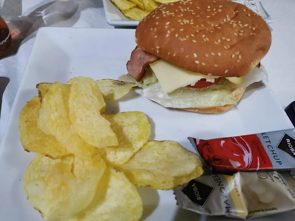 Menu_La Andaluza Getafe_Bercial_image_3