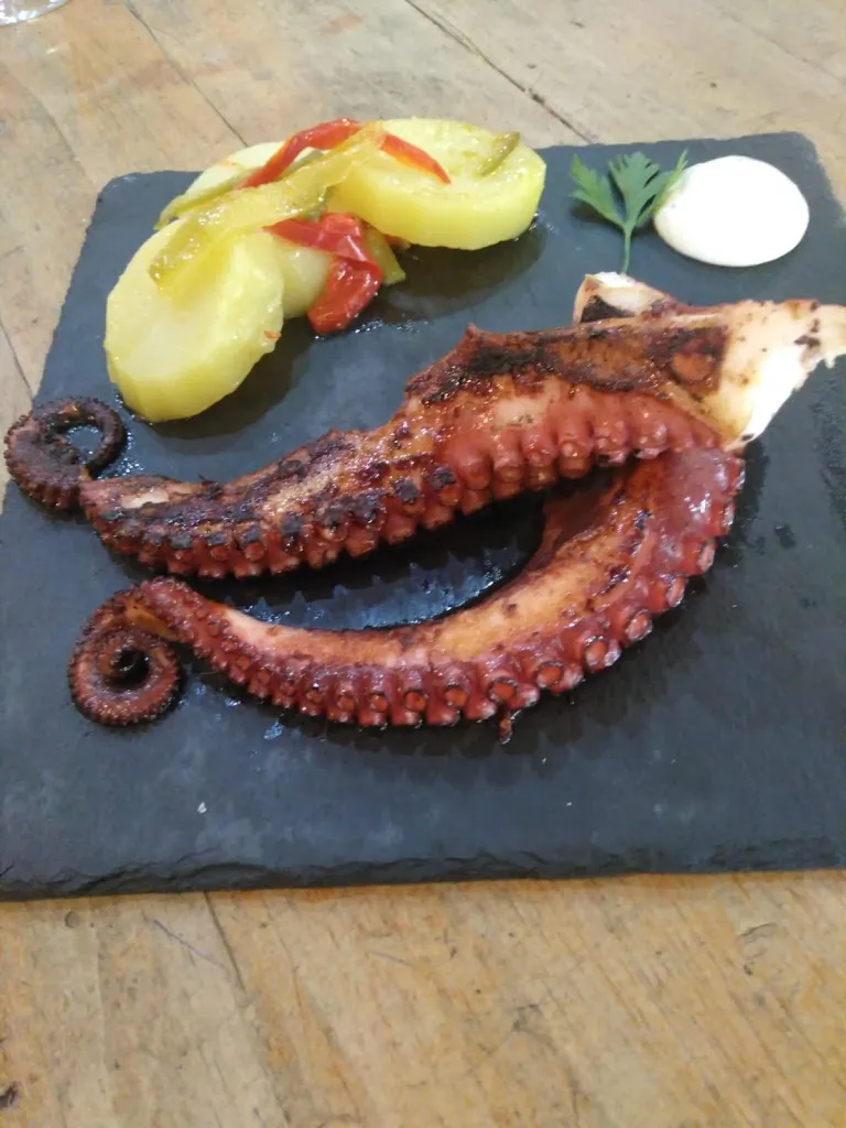 Menu_La Andaluza Getafe_Bercial_image_7