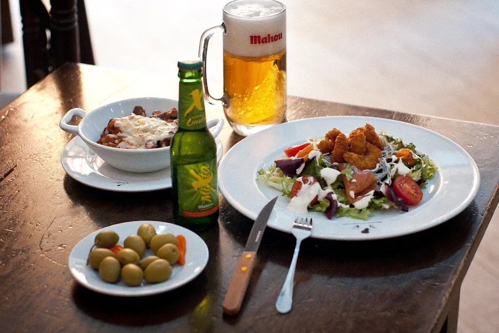 Menu_La Andaluza Getafe_Bercial_image_8