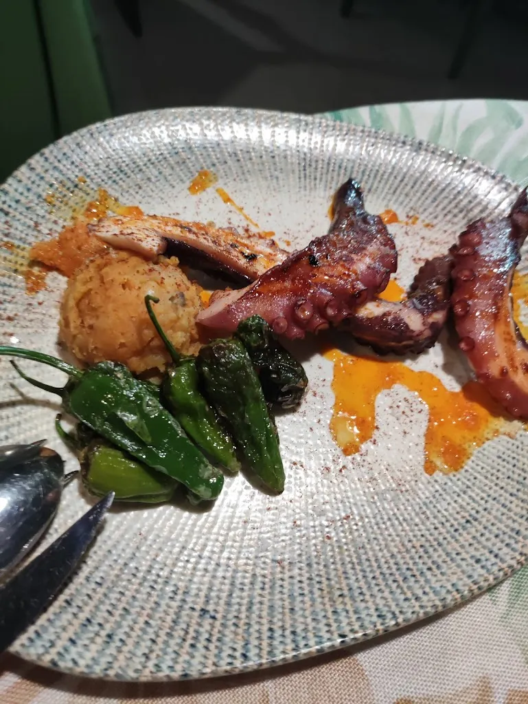 Menu_Restaurante Baco Getafe_Bercial_immagine_7