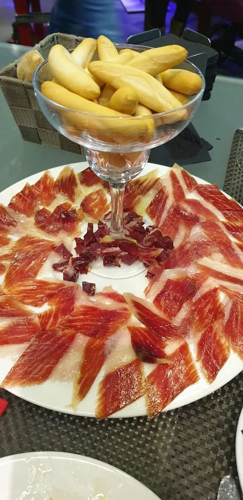 Menu_Restaurante Baco Getafe_Bercial_immagine_9