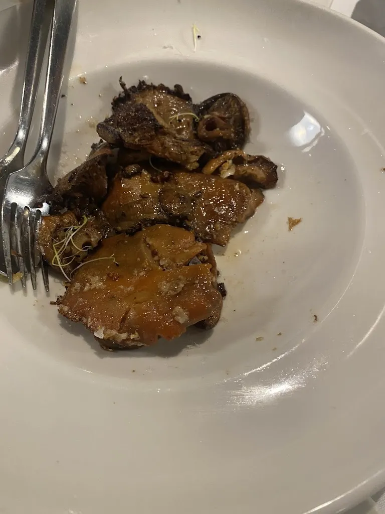 sandpipers124_Restaurante Baco Getafe_Bercial_recensione