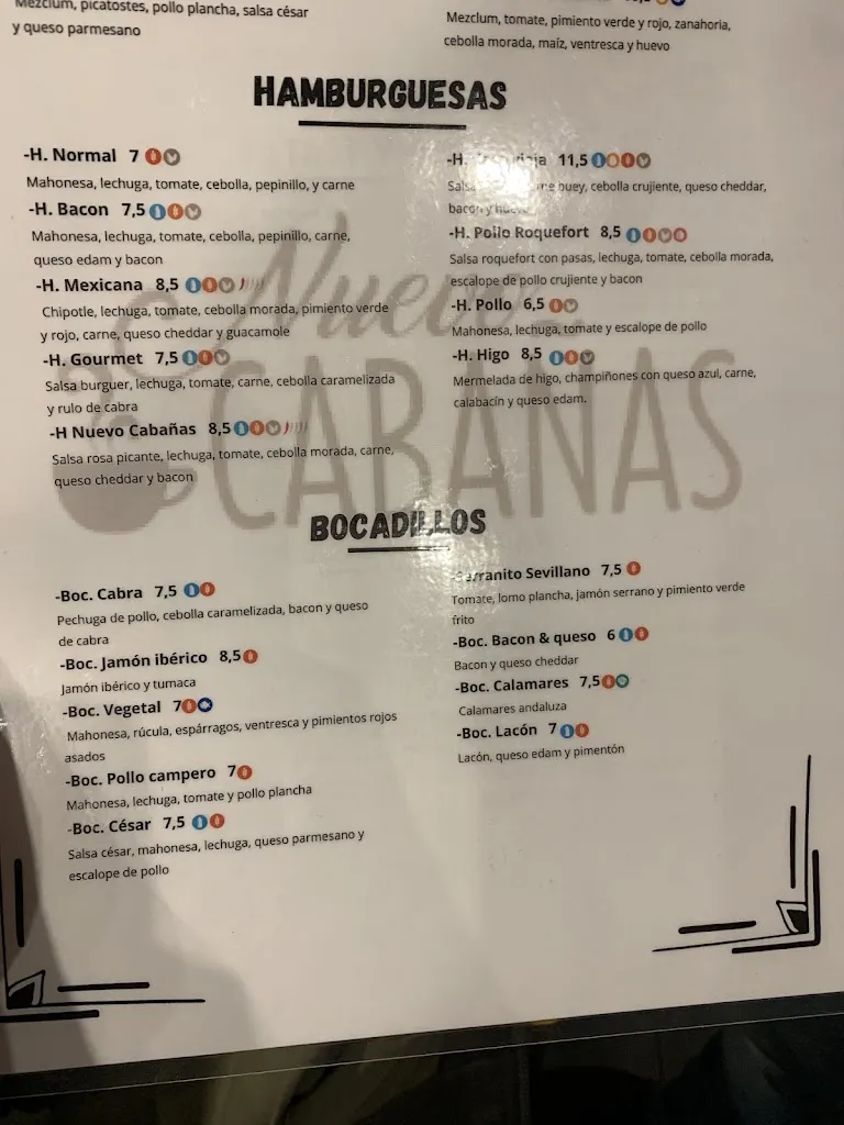 Menu_CAFETERÍA NUEVO CABAÑAS_Bercial_image_4