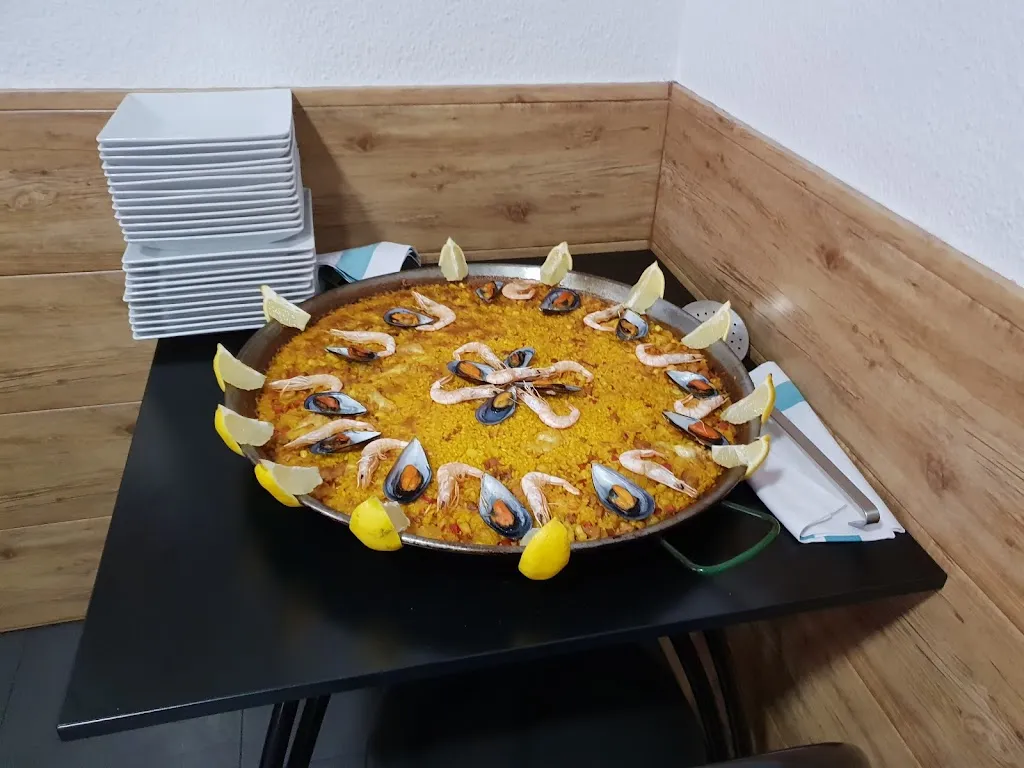 CAFETERÍA NUEVO CABAÑAS_Bercial_slider_image_3