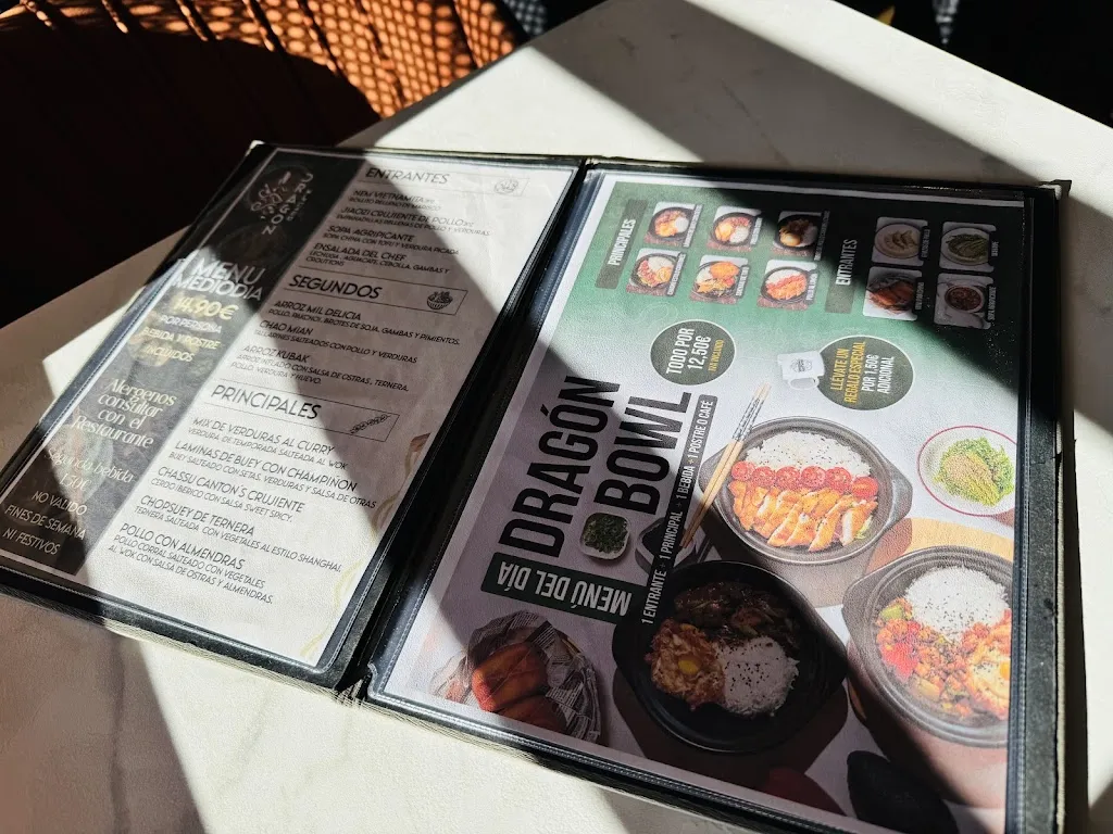 Menu_Dragon Kitchen Getafe_Bercial_image_2