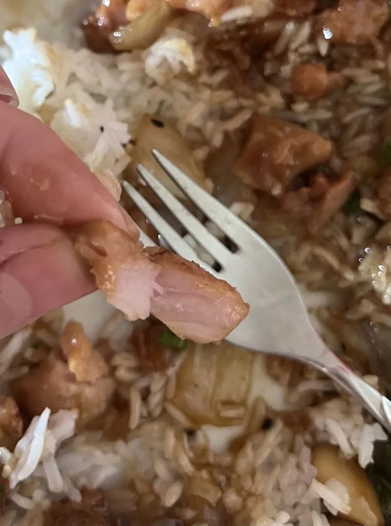 Alex P_Dragon Kitchen Getafe_Bercial_review