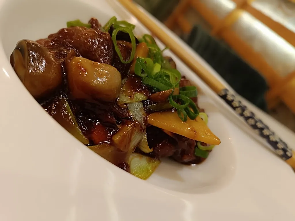 Laura_Dragon Kitchen Getafe_Bercial_review