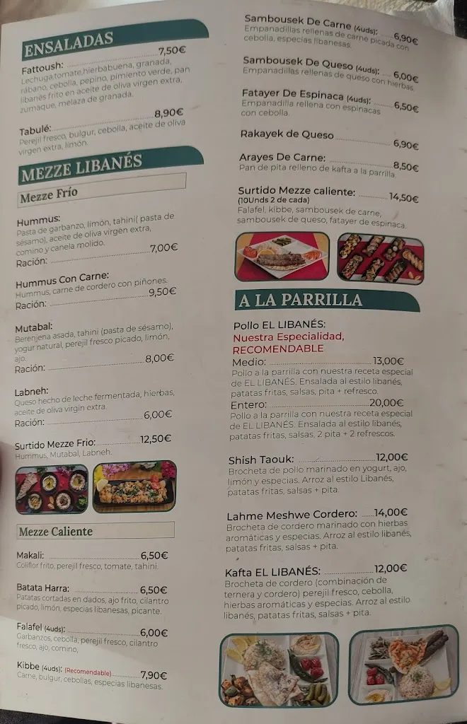 Menu_Restaurante El Libanés_Bercial_image_3