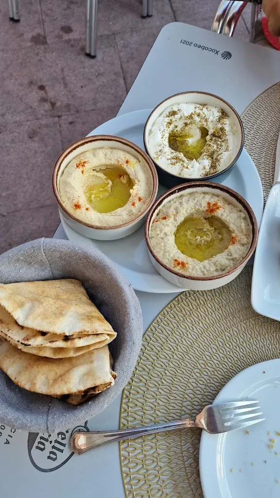 Menu_Restaurante El Libanés_Bercial_image_5