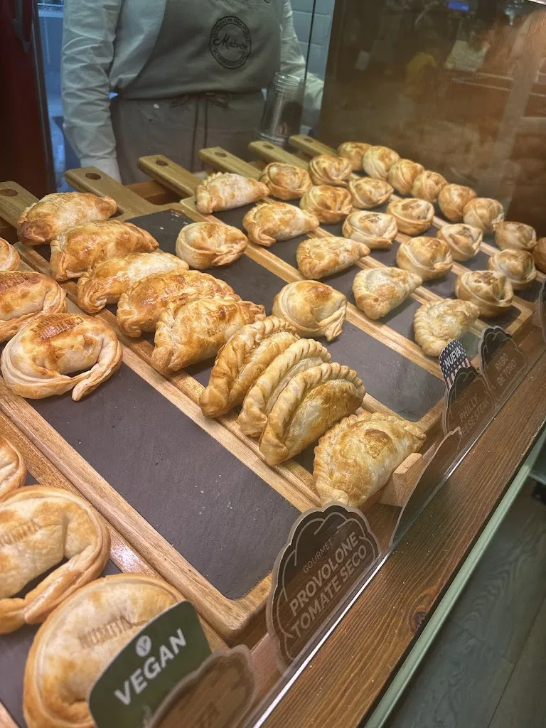 Raquel Barriga_Empanadas Malvón_Bercial_review