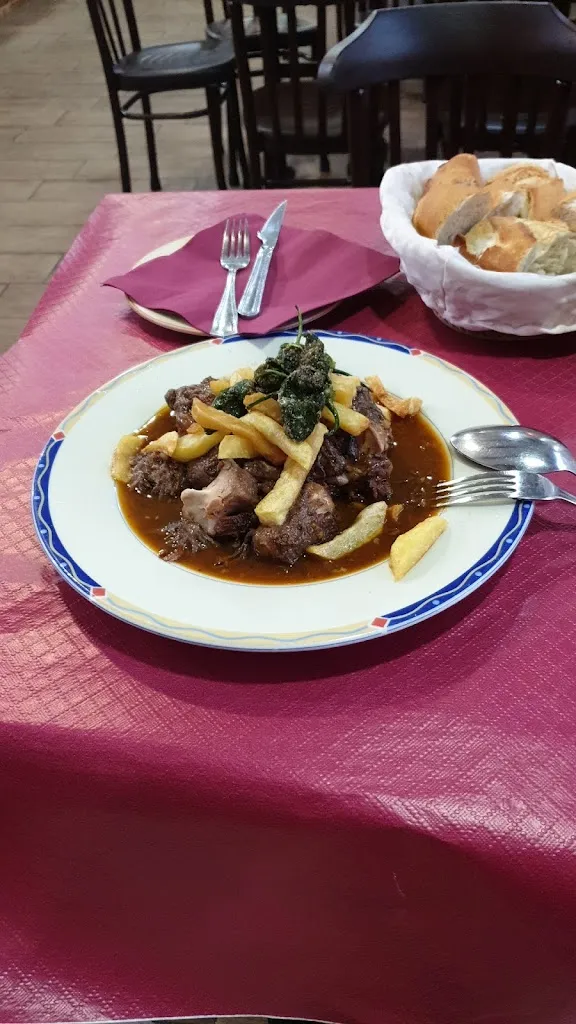 Menu_Restaurante Las Ventas de Velázquez_Bercial_image_5