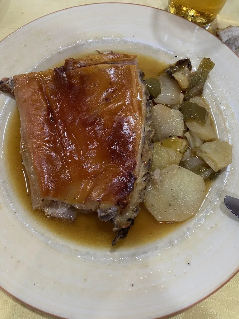 Menu_Restaurante Las Ventas de Velázquez_Bercial_image_9