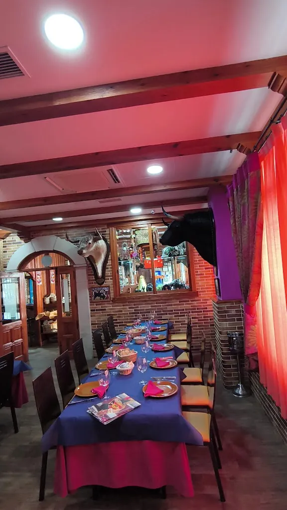 Restaurante Las Ventas de Velázquez_Bercial_slider_image_2