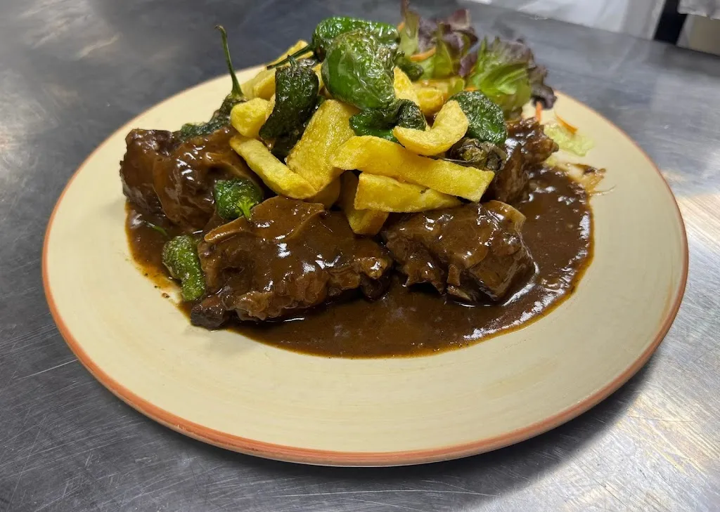 Restaurante Las Ventas de Velázquez_Bercial_slider_image_3