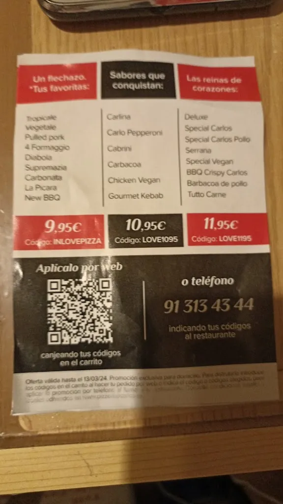 Menu_Pizzería Carlos_Bercial_image_3