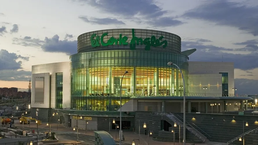 El Corte Inglés El Bercial_Bercial_slider_image_3