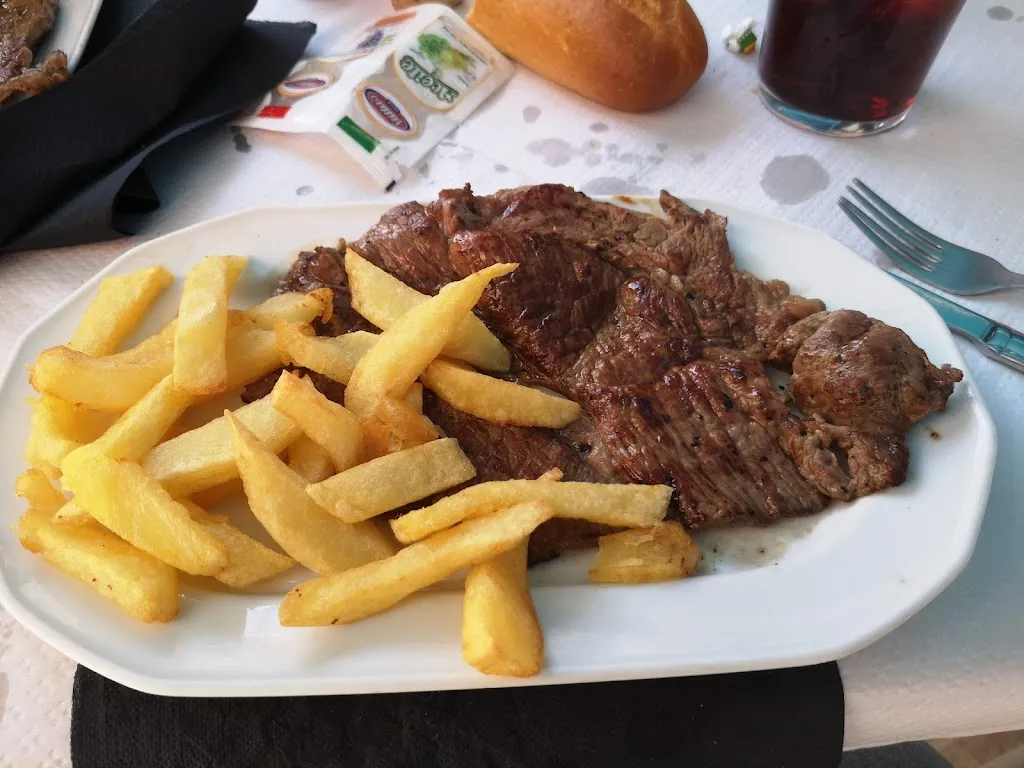 Menu_Bar Restaurante El Rincón del Abuelo_Bercial_image_5