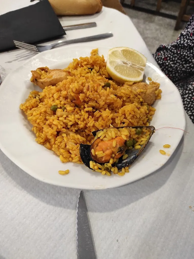 Menu_Bar Restaurante El Rincón del Abuelo_Bercial_image_6