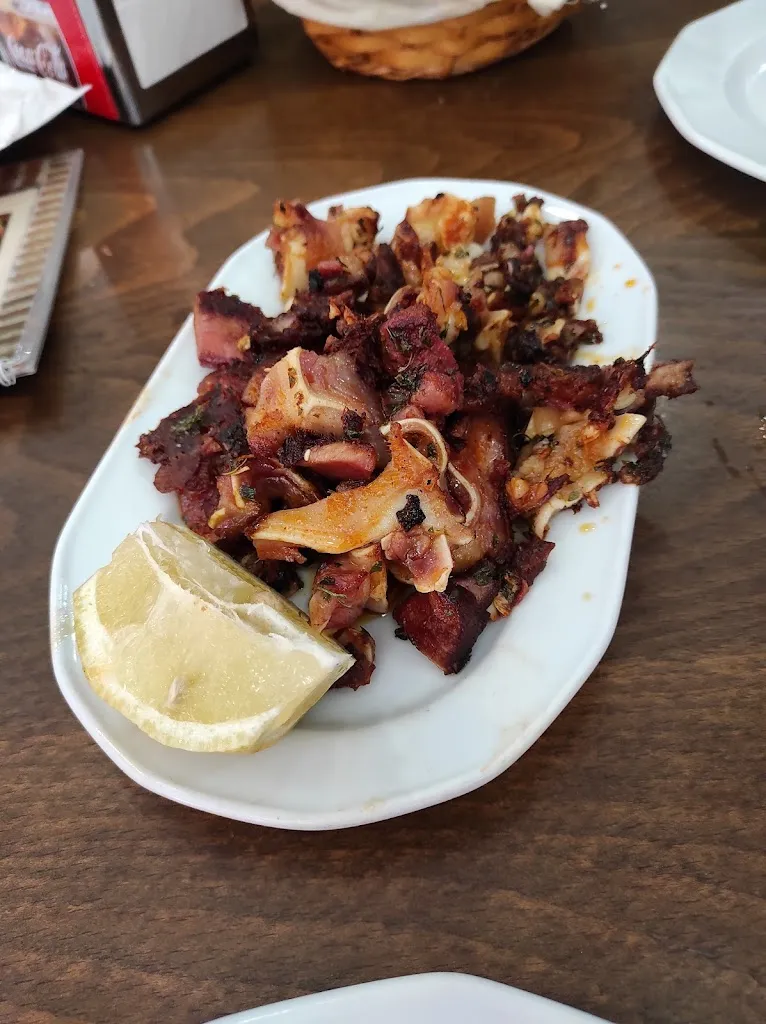 Menu_Bar Restaurante El Rincón del Abuelo_Bercial_image_7