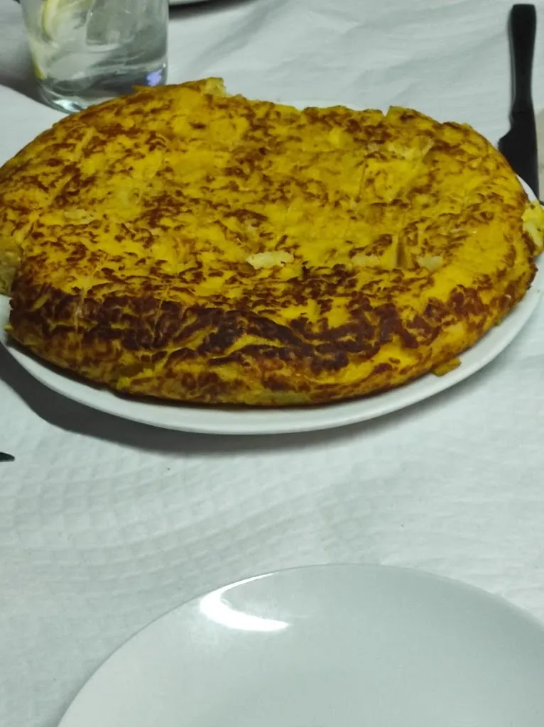 Menu_Bar Restaurante El Rincón del Abuelo_Bercial_image_9