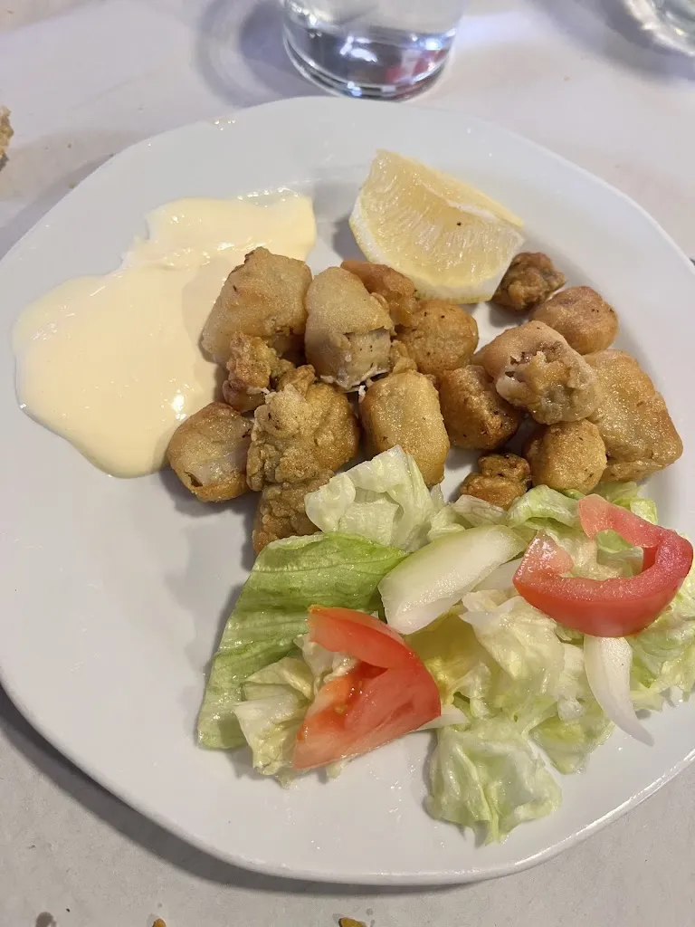 Bar Restaurante El Rincón del Abuelo_Bercial_slider_image_2