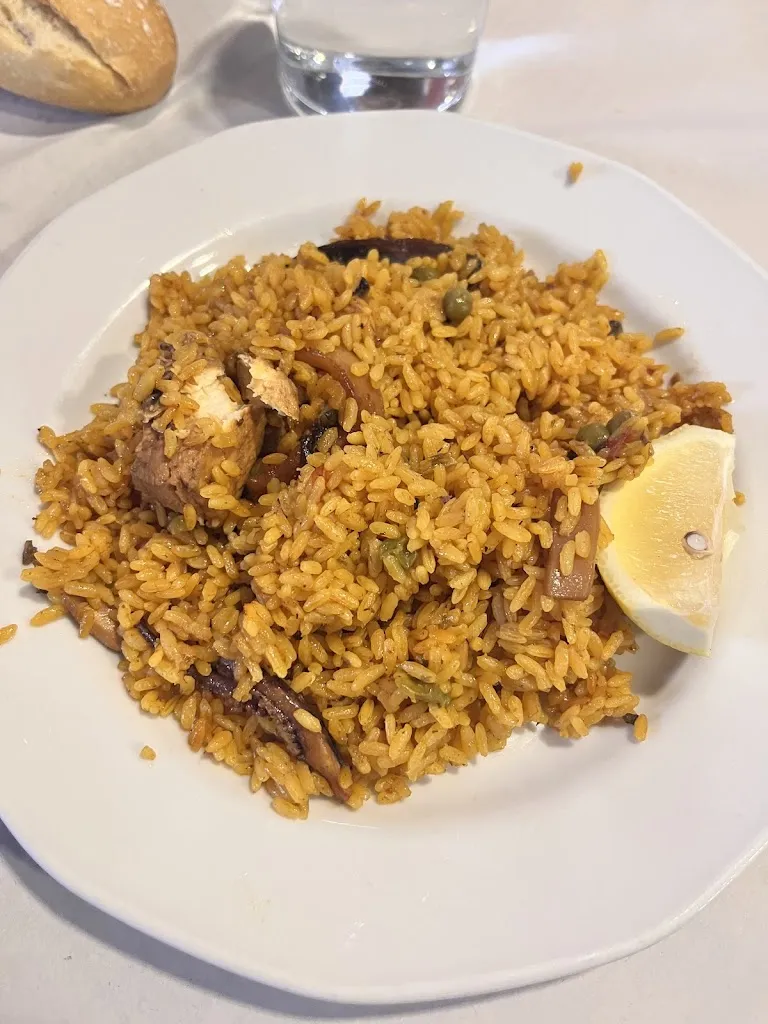 Bar Restaurante El Rincón del Abuelo_Bercial_slider_image_3