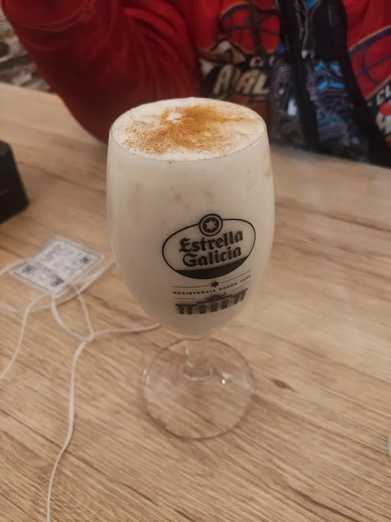 Menu_Bar restaurante El Venezolano_Bercial_image_4