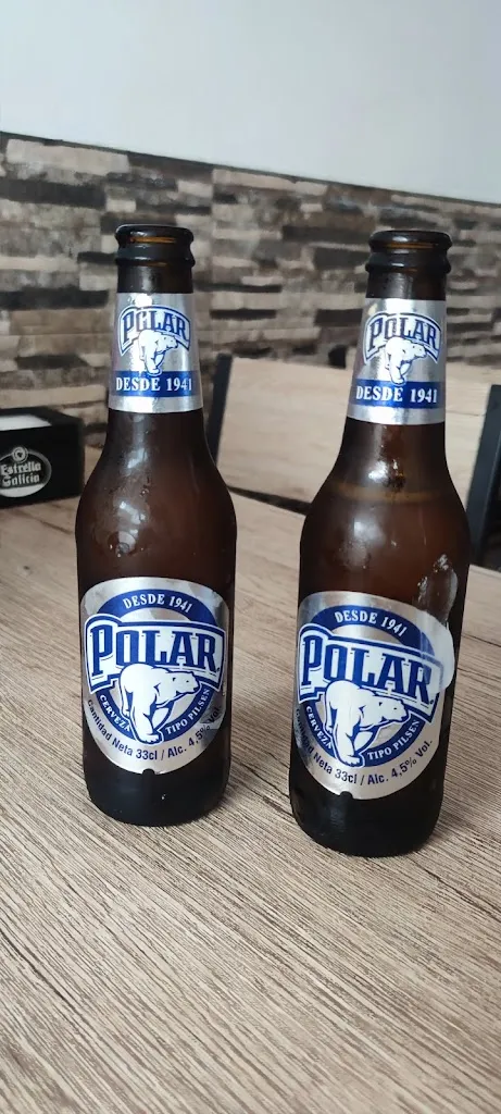 Menu_Bar restaurante El Venezolano_Bercial_image_6