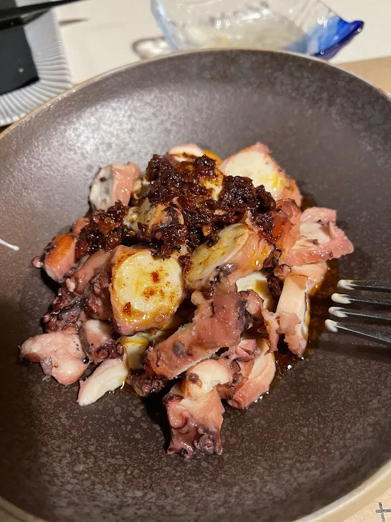 M. Mazen_Restaurante La Trasiega_Bercial_review