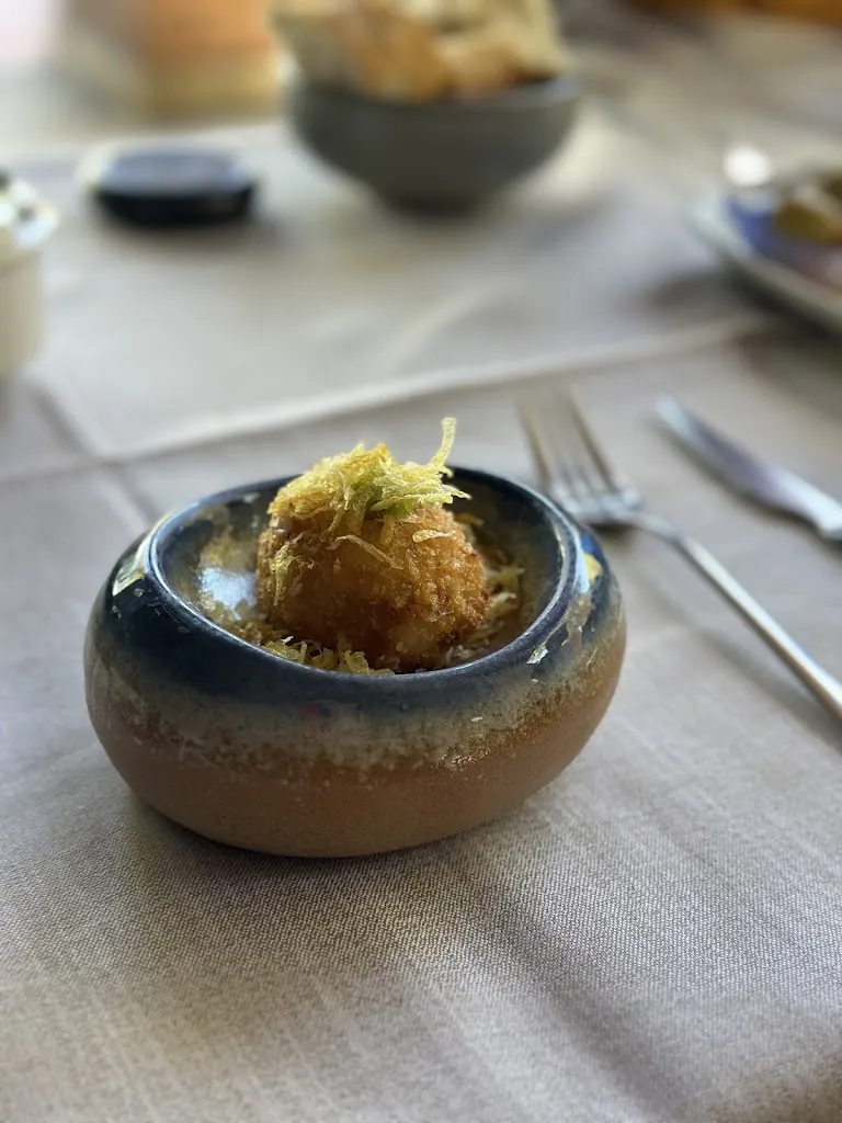 RAYNER CASTILLO PEREZ_Restaurante La Trasiega_Bercial_review