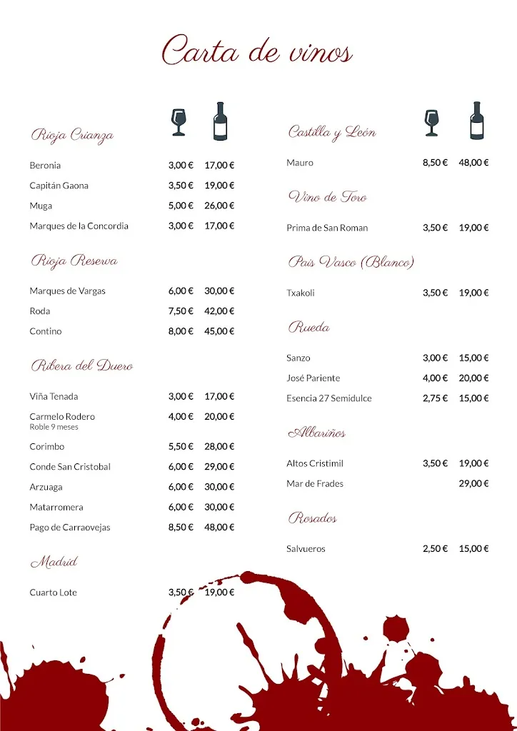 Menu_Restaurante Gastrobar Pintxopote_Bercial_image_1