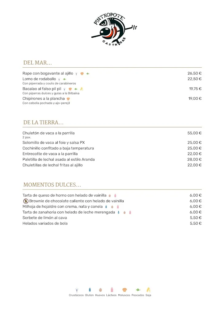 Menu_Restaurante Gastrobar Pintxopote_Bercial_image_3
