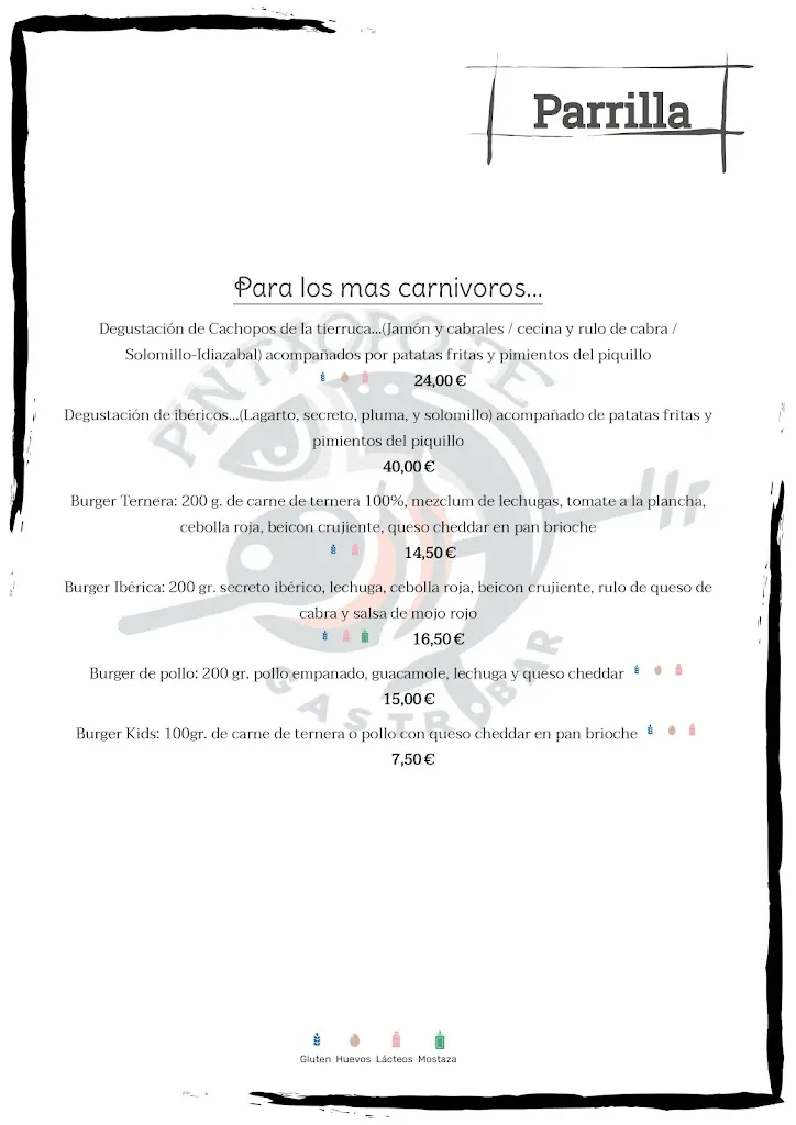 Menu_Restaurante Gastrobar Pintxopote_Bercial_image_4