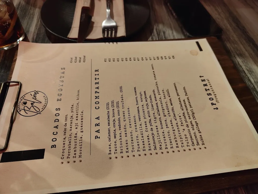 Menu_Restaurante Balcón Gastrobar_Bercial_image_4