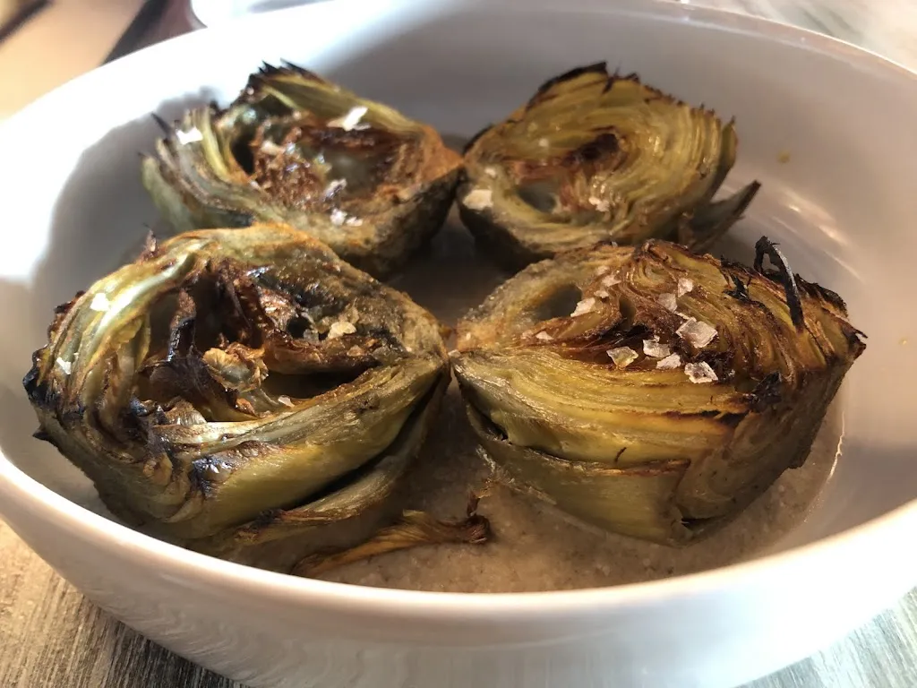 Deepika Jey_Restaurante Balcón Gastrobar_Bercial_review