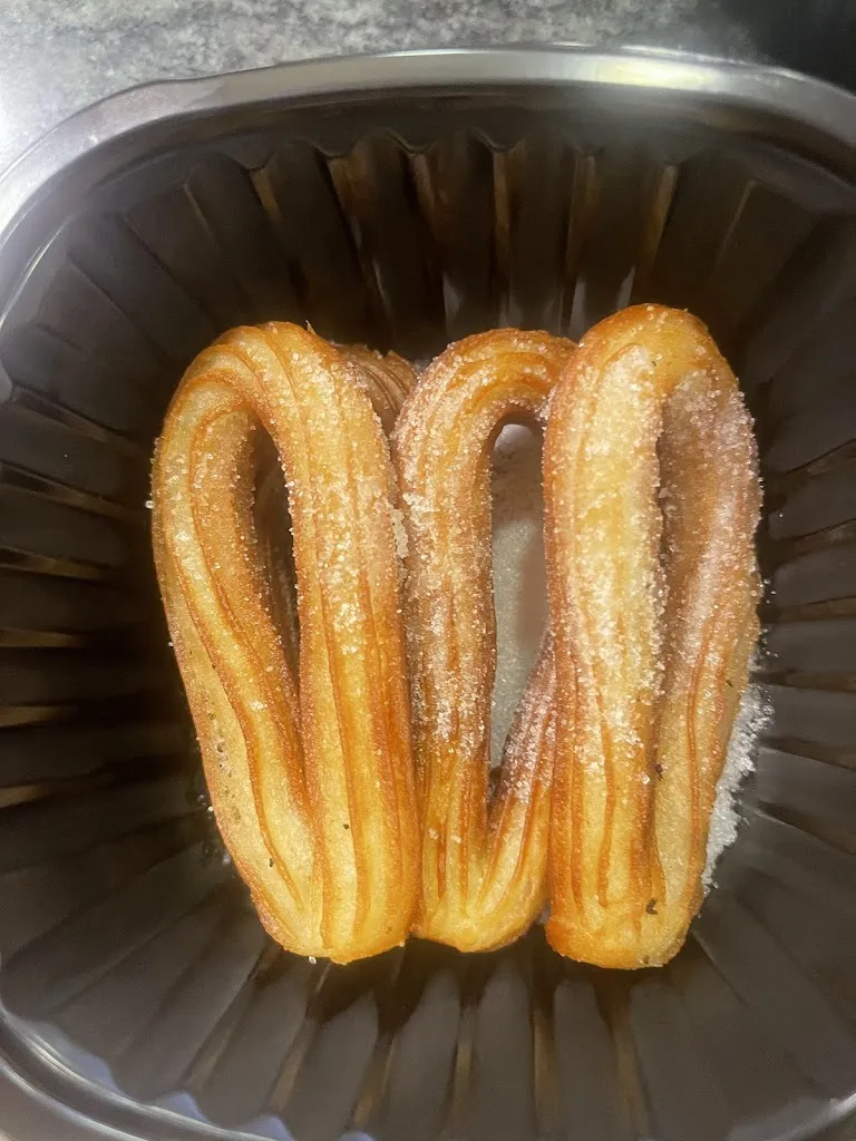 Manleen Rajput_Restaurante Balcón Gastrobar_Bercial_review