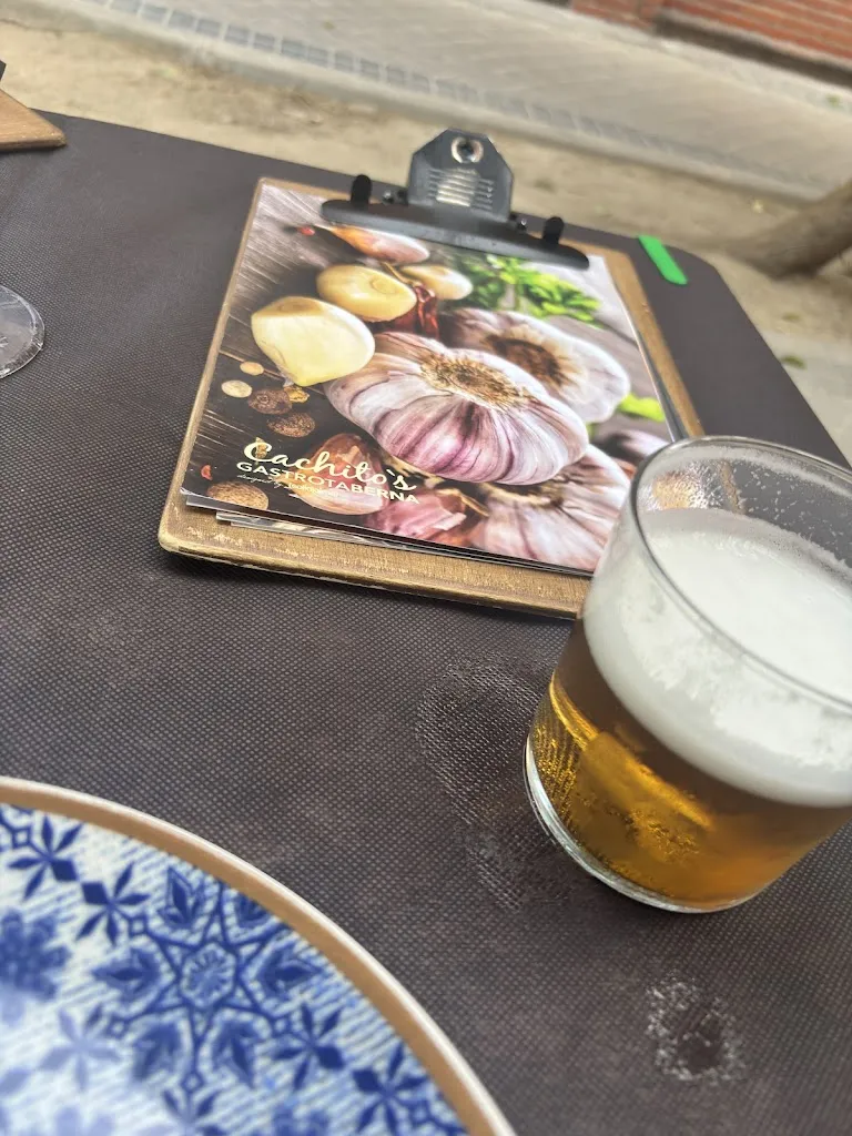 dan iel_Gastrotaberna Cachito's_Bercial_review