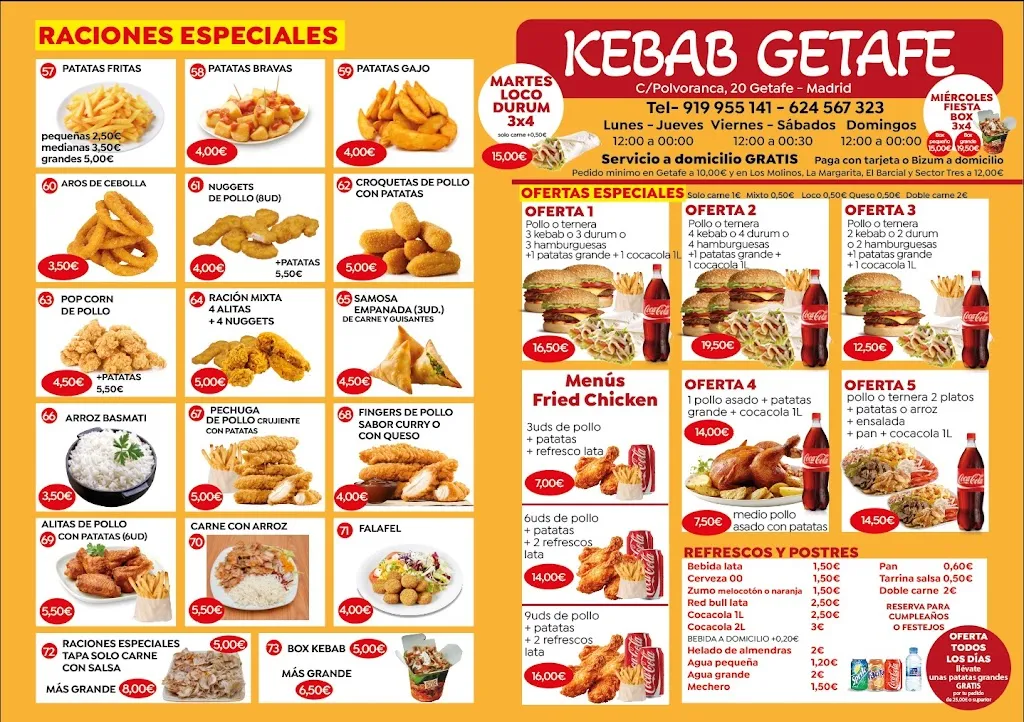 Menu_Kebab Getafe_Bercial_image_1