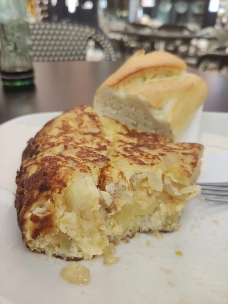 Menu_Taberna El BANDOLERO_Bercial_image_8