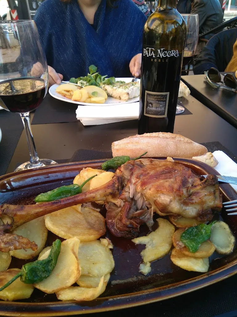 Menu_Taberna El BANDOLERO_Bercial_image_9