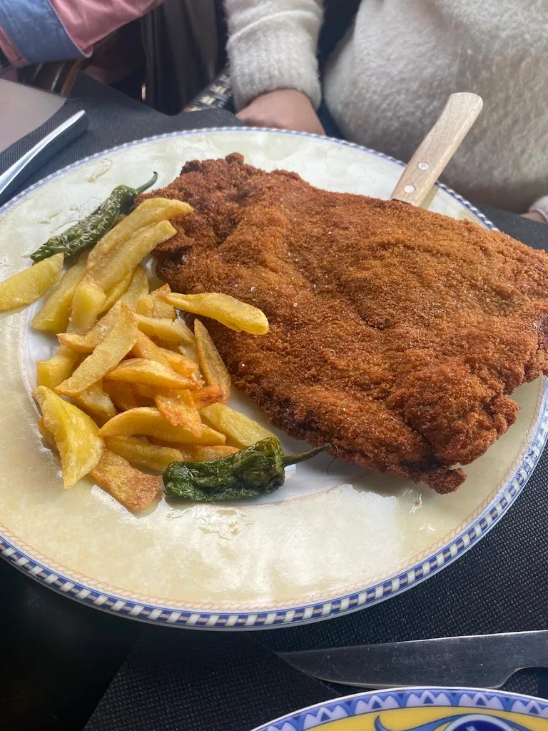 Taberna El BANDOLERO_Bercial_slider_image_3