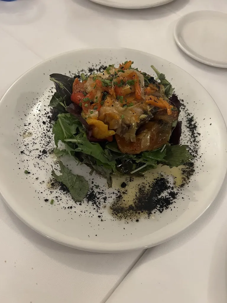 Boriana Koleva_Restaurante Asador Errazki_Bercial_review