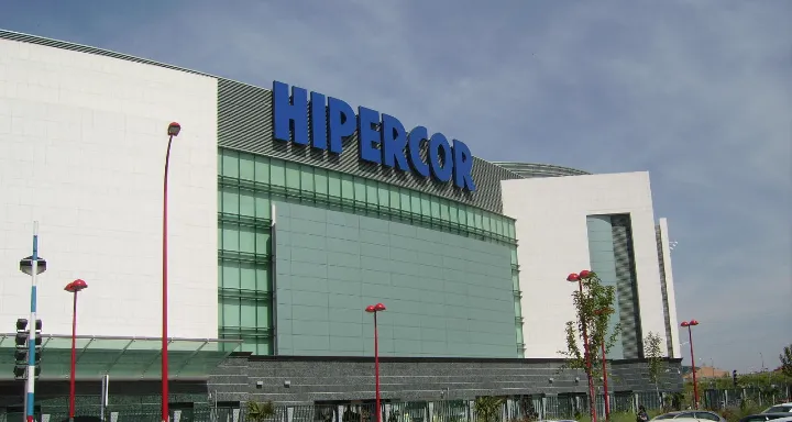 Hipercor El Bercial_Bercial_slider_image_1